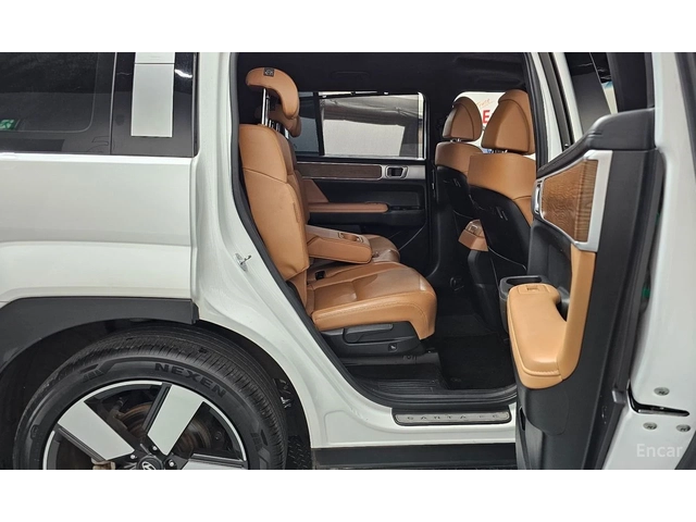 Hyundai Santa fe 2.5T* PRESTIGE* ПОДГРЕВ* ОБДУХВАНЕ* LANE* ASSIST* - автомобили, коли, обяви за нови и употребявани 13