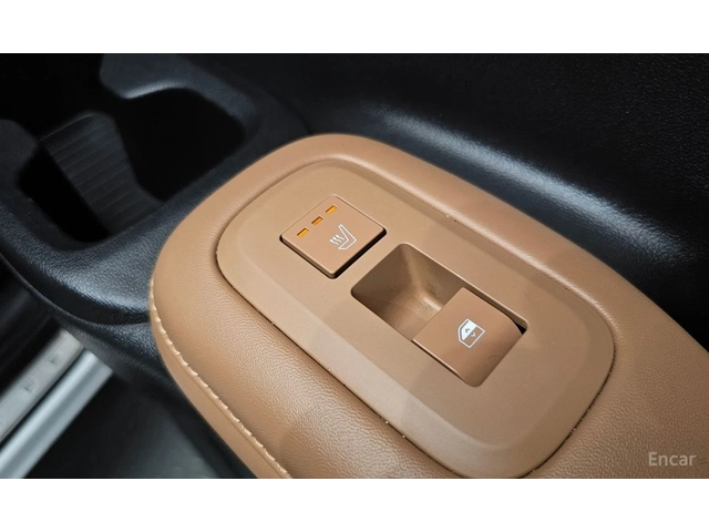 Hyundai Santa fe 2.5T* PRESTIGE* ПОДГРЕВ* ОБДУХВАНЕ* LANE* ASSIST* - автомобили, коли, обяви за нови и употребявани 14