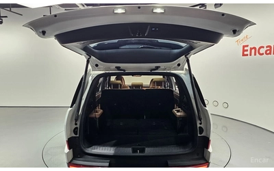 Hyundai Santa fe 2.5T* PRESTIGE* ПОДГРЕВ* ОБДУХВАНЕ* LANE* ASSIST* - автомобили, коли, обяви за нови и употребявани 15