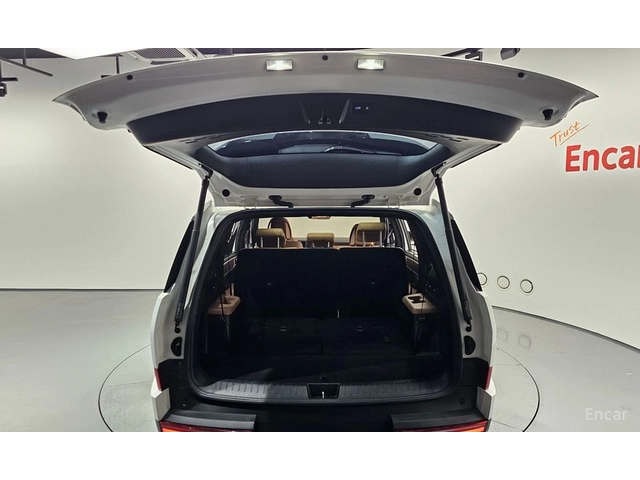 Hyundai Santa fe 2.5T* PRESTIGE* ПОДГРЕВ* ОБДУХВАНЕ* LANE* ASSIST* - автомобили, коли, обяви за нови и употребявани 15