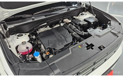 Hyundai Santa fe 2.5T* PRESTIGE* ПОДГРЕВ* ОБДУХВАНЕ* LANE* ASSIST* - автомобили, коли, обяви за нови и употребявани 16