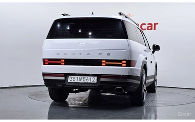 hyundai-santa-fe - 3