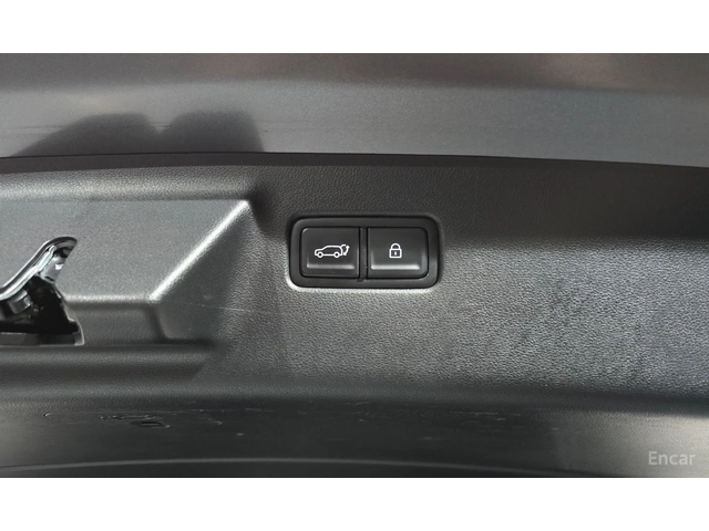 Hyundai Santa fe HYBRID* EXCLUSIVE* ХЕДЪП* ОБДУХВАНЕ* LANE* ASSIST* - автомобили, коли, обяви за нови и употребявани 14
