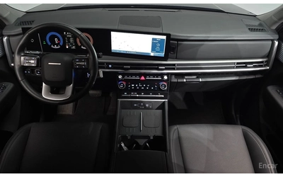 hyundai-santa-fe - 5