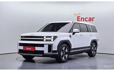 hyundai-santa-fe - 0