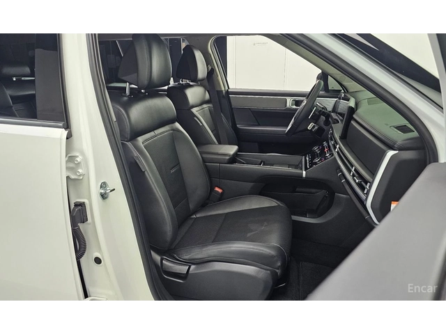 Hyundai Santa fe HYBRID* EXCLUSIVE* ХЕДЪП* ОБДУХВАНЕ* LANE* ASSIST* - автомобили, коли, обяви за нови и употребявани 11