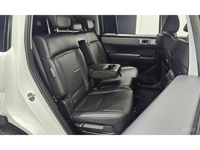 Hyundai Santa fe HYBRID* EXCLUSIVE* ХЕДЪП* ОБДУХВАНЕ* LANE* ASSIST* - автомобили, коли, обяви за нови и употребявани 12