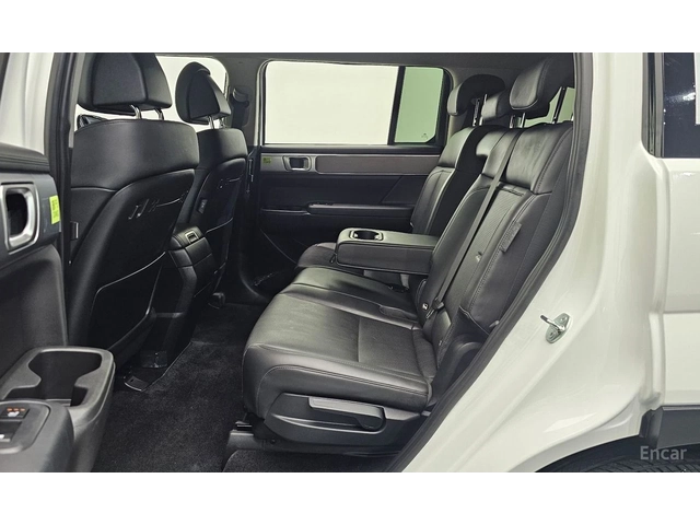 Hyundai Santa fe HYBRID* EXCLUSIVE* ХЕДЪП* ОБДУХВАНЕ* LANE* ASSIST* - автомобили, коли, обяви за нови и употребявани 13
