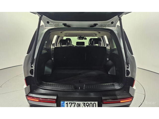 Hyundai Santa fe HYBRID* EXCLUSIVE* ХЕДЪП* ОБДУХВАНЕ* LANE* ASSIST* - автомобили, коли, обяви за нови и употребявани 14