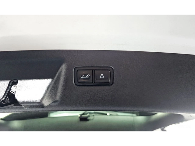 Hyundai Santa fe HYBRID* EXCLUSIVE* ХЕДЪП* ОБДУХВАНЕ* LANE* ASSIST* - автомобили, коли, обяви за нови и употребявани 15