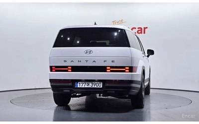hyundai-santa-fe - 3