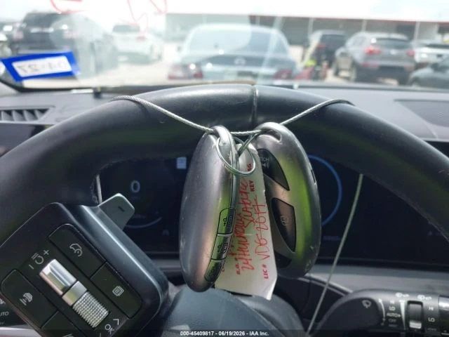 Hyundai Santa fe LIMITED* 2.5T* 4X4* DISTRONIC* 360* КРАЙНА ЦЕНА - автомобили, коли, обяви за нови и употребявани 12