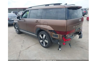 hyundai-santa-fe - 3