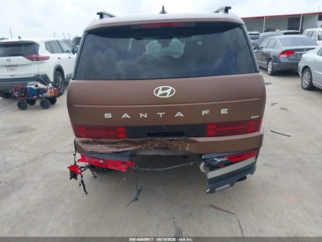 Hyundai Santa fe LIMITED* 2.5T* 4X4* DISTRONIC* 360* КРАЙНА ЦЕНА - автомобили, коли, обяви за нови и употребявани 4