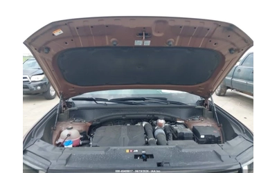 Hyundai Santa fe LIMITED* 2.5T* 4X4* DISTRONIC* 360* КРАЙНА ЦЕНА - автомобили, коли, обяви за нови и употребявани 9