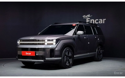 hyundai-santa-fe - 0