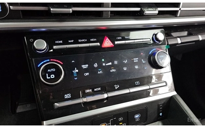 Hyundai Santa fe 1.6T* HYBRID* DIS* ОБДУХ* КАМЕРА* КРАЙНА ЦЕНА - автомобили, коли, обяви за нови и употребявани 14