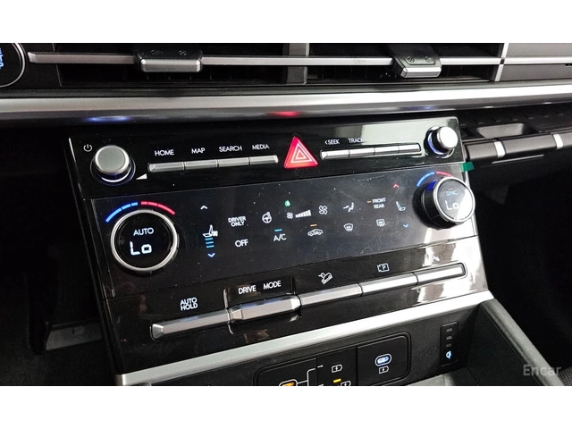 Hyundai Santa fe 1.6T* HYBRID* DIS* ОБДУХ* КАМЕРА* КРАЙНА ЦЕНА - автомобили, коли, обяви за нови и употребявани 14