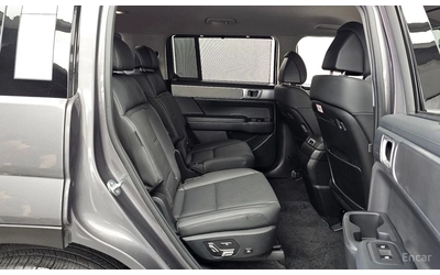 Hyundai Santa fe 1.6T* HYBRID* DIS* ОБДУХ* КАМЕРА* КРАЙНА ЦЕНА - автомобили, коли, обяви за нови и употребявани 15