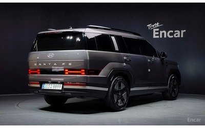 hyundai-santa-fe - 2
