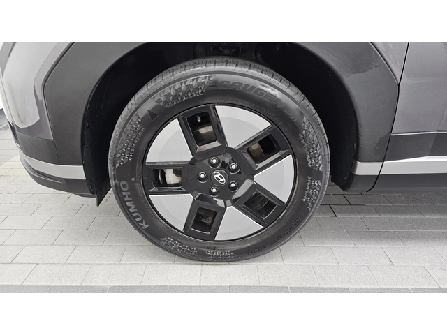 Hyundai Santa fe 1.6T* HYBRID* DIS* ОБДУХ* КАМЕРА* КРАЙНА ЦЕНА - автомобили, коли, обяви за нови и употребявани 4