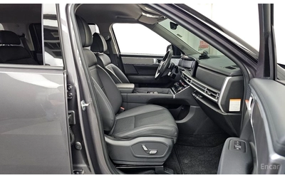 Hyundai Santa fe 1.6T* HYBRID* DIS* ОБДУХ* КАМЕРА* КРАЙНА ЦЕНА - автомобили, коли, обяви за нови и употребявани 8