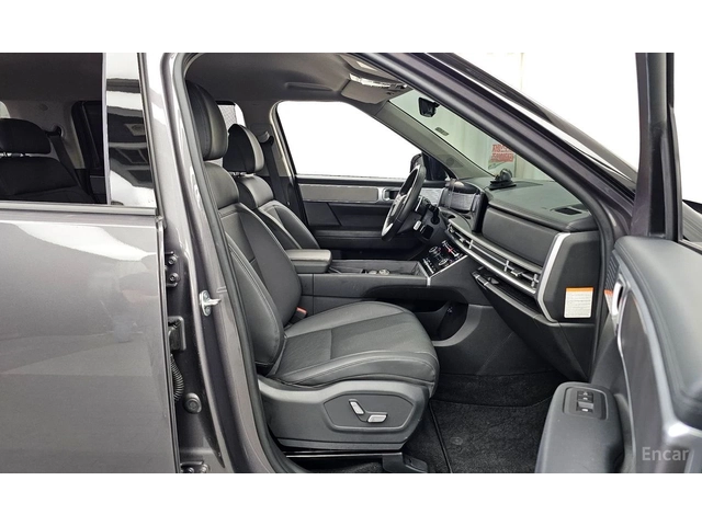 Hyundai Santa fe 1.6T* HYBRID* DIS* ОБДУХ* КАМЕРА* КРАЙНА ЦЕНА - автомобили, коли, обяви за нови и употребявани 8
