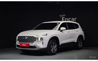 hyundai-santa-fe - 0