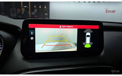 Hyundai Santa fe 2.5T* PREMIUM* DIS* ОБДУХ* БЕЗ ИНЦИДЕНТИ* КРАЙНА Ц - автомобили, коли, обяви за нови и употребявани 13