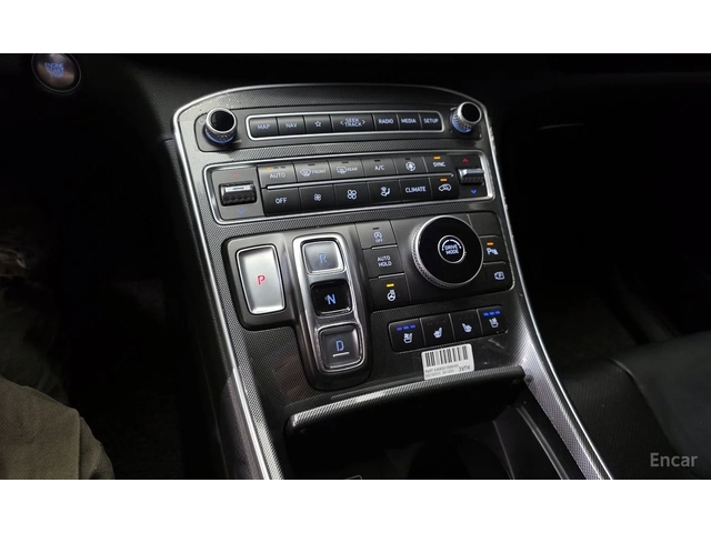 Hyundai Santa fe 2.5T* PREMIUM* DIS* ОБДУХ* БЕЗ ИНЦИДЕНТИ* КРАЙНА Ц - автомобили, коли, обяви за нови и употребявани 14