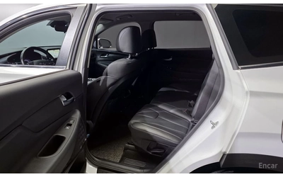 Hyundai Santa fe 2.5T* PREMIUM* DIS* ОБДУХ* БЕЗ ИНЦИДЕНТИ* КРАЙНА Ц - автомобили, коли, обяви за нови и употребявани 15