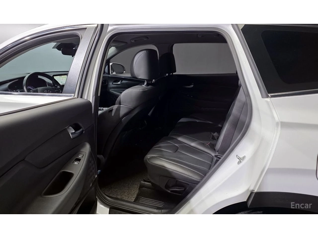 Hyundai Santa fe 2.5T* PREMIUM* DIS* ОБДУХ* БЕЗ ИНЦИДЕНТИ* КРАЙНА Ц - автомобили, коли, обяви за нови и употребявани 15