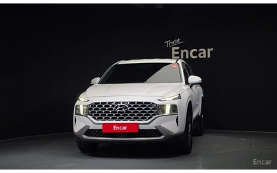 hyundai-santa-fe - 1