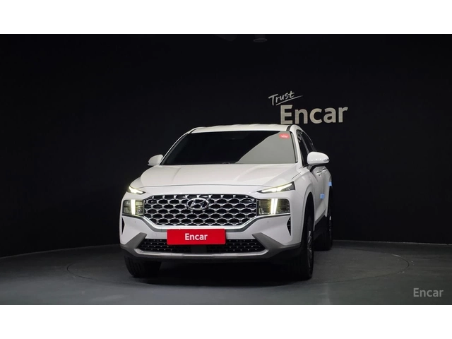 Hyundai Santa fe 2.5T* PREMIUM* DIS* ОБДУХ* БЕЗ ИНЦИДЕНТИ* КРАЙНА Ц - автомобили, коли, обяви за нови и употребявани 1