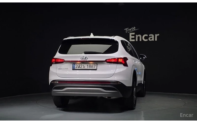 hyundai-santa-fe - 2