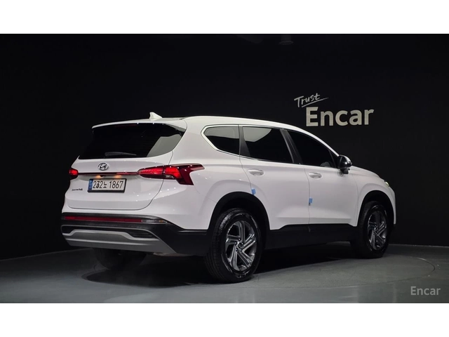 Hyundai Santa fe 2.5T* PREMIUM* DIS* ОБДУХ* БЕЗ ИНЦИДЕНТИ* КРАЙНА Ц - автомобили, коли, обяви за нови и употребявани 3