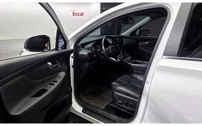 Hyundai Santa fe 2.5T* PREMIUM* DIS* ОБДУХ* БЕЗ ИНЦИДЕНТИ* КРАЙНА Ц - автомобили, коли, обяви за нови и употребявани 6