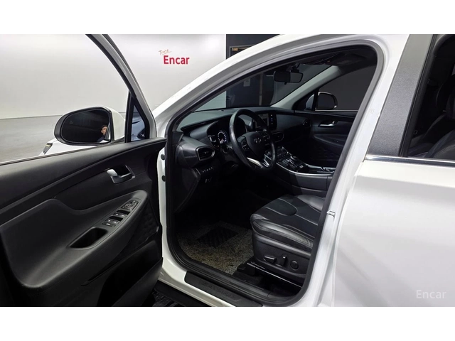 Hyundai Santa fe 2.5T* PREMIUM* DIS* ОБДУХ* БЕЗ ИНЦИДЕНТИ* КРАЙНА Ц - автомобили, коли, обяви за нови и употребявани 6