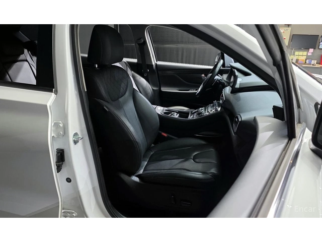 Hyundai Santa fe 2.5T* PREMIUM* DIS* ОБДУХ* БЕЗ ИНЦИДЕНТИ* КРАЙНА Ц - автомобили, коли, обяви за нови и употребявани 7