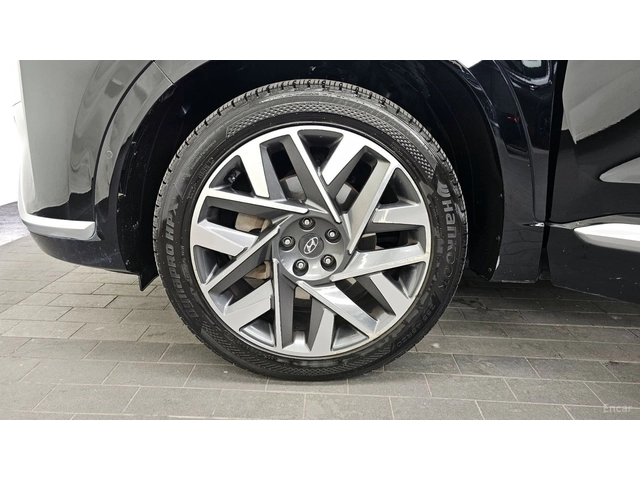 Hyundai Santa fe Calligraphy* 4x4* DISTRONIC* ОБДУХВАНЕ* 360* HUD* - автомобили, коли, обяви за нови и употребявани 14