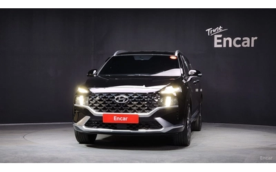 hyundai-santa-fe - 1