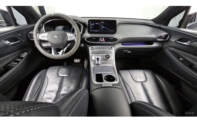 hyundai-santa-fe - 4