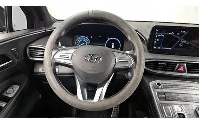 hyundai-santa-fe - 5