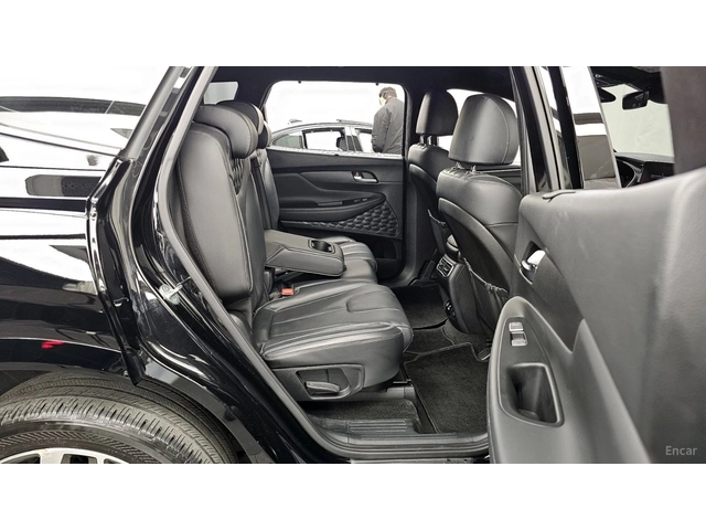 Hyundai Santa fe Calligraphy* 4x4* DISTRONIC* ОБДУХВАНЕ* 360* HUD* - автомобили, коли, обяви за нови и употребявани 9