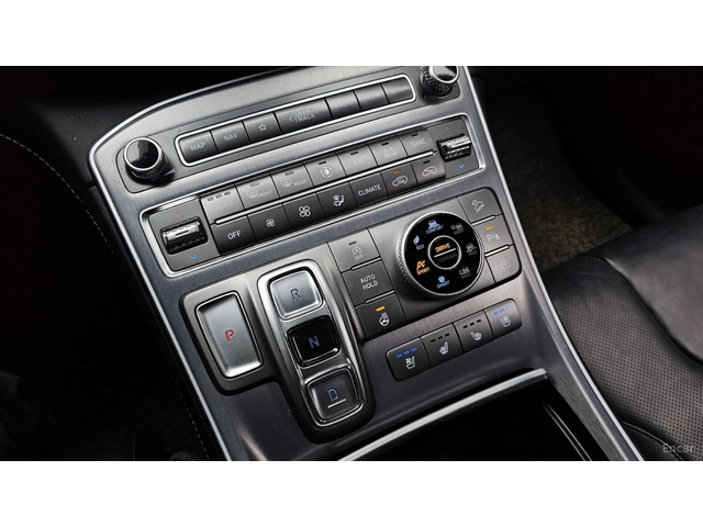 Hyundai Santa fe Calligraphy* 4x4* DISTRONIC* 360* ОБДУХВАНЕ* HUD* - автомобили, коли, обяви за нови и употребявани 12