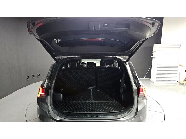 Hyundai Santa fe Calligraphy* 4x4* DISTRONIC* 360* ОБДУХВАНЕ* HUD* - автомобили, коли, обяви за нови и употребявани 14