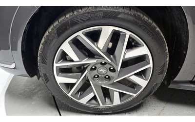 Hyundai Santa fe Calligraphy* 4x4* DISTRONIC* 360* ОБДУХВАНЕ* HUD* - автомобили, коли, обяви за нови и употребявани 15