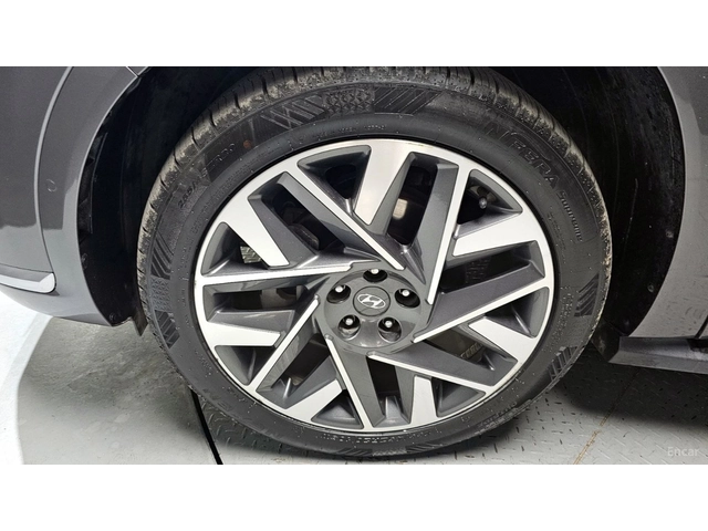 Hyundai Santa fe Calligraphy* 4x4* DISTRONIC* 360* ОБДУХВАНЕ* HUD* - автомобили, коли, обяви за нови и употребявани 15