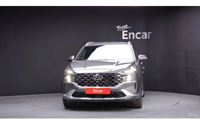 hyundai-santa-fe - 1