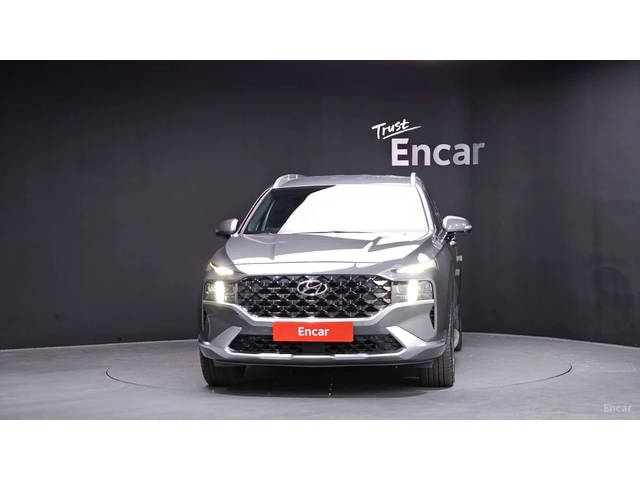 Hyundai Santa fe Calligraphy* 4x4* DISTRONIC* 360* ОБДУХВАНЕ* HUD* - автомобили, коли, обяви за нови и употребявани 1